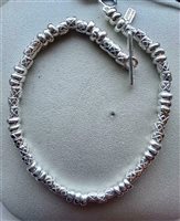 Bracciale Dodo Mariani in Argento BR91-19CM - BR91-19CM